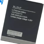 بطارية تيكنو wx3 p اصلية سعر بطارية tecno pop 1 f3 بطارية تيكنو bl 25jt لنسخة wx3 lte ارخص بطارية ليثيوم بوليمر تيكنو فوب 1 شراء tecno bl-25jt f3 wx3 battery قطع غيار وبطاريات هواتف تيكنو اطلبها الان السقا بطاريات تيكنو الأصلية بجميع الموديلات محلات السقا للإلكترونيات