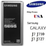 بطارية سامسونج j7 2016 اصلية سعر بطارية samsung eb-bj710cbe بطارية سامسونج j710 ضد الانتفاخ ضمان السقا ارخص بطارية سامسونج j727 sky pro شراء samsung galaxy j7 battery original قطع غيار وبطاريات هواتف سامسونج اطلبها الان السقا بطاريات سامسونج جالاكسي الأصلية محلات السقا للإلكترونيات