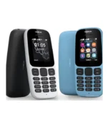 نوكيا 105 موديل 2017 nokia 105 2017 جديد متبرشم سعر نوكيا 105 زراير زيرو تليفون نوكيا 105 ضمان السقا ارخص موبايل نوكيا شبكة قوية شراء nokia 105 علبة مقفولة موبايل نوكيا صغير للمكالمات