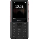 هاتف Nokia 5310 4G (الجديد). البطارية الأصلية الاعتمادية من نوكيا. الشاحن الأصلي السريع. كتيب التعليمات ودليل التشغيل السريع.