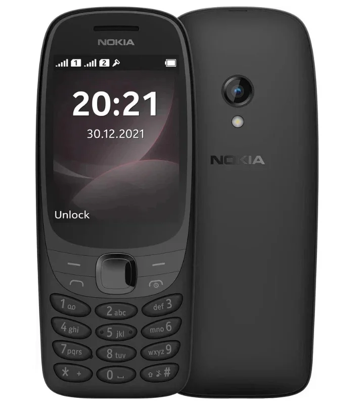 نوكيا 6310 4g nokia 6310 4g جديد متبرشم سعر نوكيا 6310 الجيل الرابع زيرو تليفون نوكيا 6310 4g ضمان السقا ارخص موبايل نوكيا بشاشة كبيرة شراء nokia 6310 4g علبة مقفولة موبايل نوكيا زراير فخم خط كبير