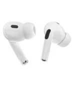 ⁦سماعة إيربودز ذكية بالشاشة A9 Pro (الجيل الخامس) - تدعم عزل الضوضاء الذكي ANC ونظام Ambient Sound باللمس - ضمان السقا⁩ - الصورة ⁦2⁩