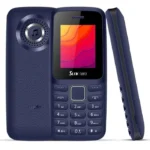 هاتف Sunelan S101 الجديد. البطارية الأصلية الاعتمادية القابلة للإزالة. الشاحن الأصلي المخصص للجهاز. كتيب التعليمات ودليل التشغيل السريع.