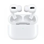 سماعة إيربودز 3 اللاسلكية الذكية (AirPods 3) - صوت ستيريو نقي بلون أبيض