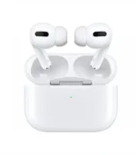 سماعة إيربودز 3 اللاسلكية الذكية (AirPods 3) - صوت ستيريو نقي بلون أبيض