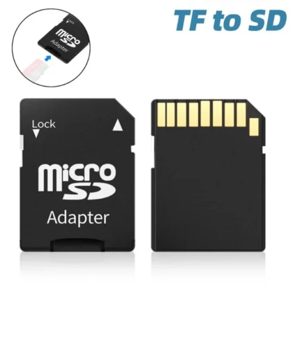 محول كارت ميموري لابتوب micro sd adapter سعر ادابتر كارت ميموري كاميرا nokia tf to sd محول كروت ميموري حماية lock محلات السقا ارخص ادابتر كارت ميموري في مصر ضمان السقا شراء micro sd to sd adapter online إكسسوارات كمبيوتر وموبايل محلات السقا للالكترونيات قطع غيار وإكسسوارات كروت الذاكرة محلات السقا