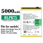 طارية ريلمي c55 اصلية blp875 سعر بطارية realme narzo 50 في مصر بطارية موبايل ريلمي 9 5g speed محلات السقا ارخص بطارية realme blp875 في مصر ضمان السقا شراء original realme c55 battery online قطع غيار موبايل ومستلزمات أصلية محلات السقا للالكترونيات مستلزمات صيانة وبطاريات هواتف ريلمي محلات السقا للإلكترونيات