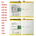 بطارية ريلمي c67 اصلية 5000mah سعر بطارية realme c55 في مصر بطارية موبايل ريلمي c53 محلات السقا ارخص بطارية realme c65 في مصر ضمان السقا شراء original realme c63 battery online قطع غيار موبايل ومستلزمات أصلية محلات السقا للالكترونيات مستلزمات صيانة وبطاريات هواتف ريلمي محلات السقا للإلكترونيات