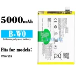 بطارية فيفو y35 اصلية b-w0 سعر بطارية vivo y35 في مصر بطارية موبايل فيفو b-w0 محلات السقا ارخص بطارية vivo b-w0 في مصر ضمان السقا شراء original vivo y35 battery online قطع غيار موبايل ومستلزمات أصلية محلات السقا للالكترونيات مستلزمات صيانة وبطاريات هواتف فيفو محلات السقا للإلكترونيات