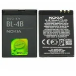 طارية نوكيا اصلية bl-4b لـ nokia 2630 سعر بطارية nokia n75 original بطارية نوكيا 2760 ضد الانتفاخ ضمان السقا ارخص بطارية نوكيا 5000 6111 في مصر شراء nokia bl-4b battery 700mah online بطارية نوكيا 7370 7500 محلات السقا قطع غيار وبطاريات نوكيا المائية الأصلية محلات السقا للالكترونيات