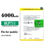 بطارية اوبو a1k اصلية blp711 سعر بطارية oppo cph1923 في مصر بطارية موبايل اوبو 4000 مللي امبير محلات السقا ارخص بطارية oppo blp711 في مصر ضمان السقا شراء original oppo a1k battery online قطع غيار موبايل ومستلزمات أصلية محلات السقا للالكترونيات مستلزمات صيانة وبطاريات هواتف أوبو محلات السقا للإلكترونيات