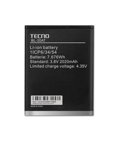 بطارية تكنو اصلية bl-20at لـ j7 سعر بطارية تكنو tecno h7 original بطارية tecno bl 20at 2020mah بطارية تكنو بوم j7 ضد الانتفاخ ضمان السقا ارخص بطارية موبايل tecno h7 في مصر شراء tecno bl-20at battery original online قطع غيار وبطاريات هواتف تكنو محلات السقا للالكترونيات