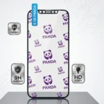 اسكرينة باندا e-50 لجميع الاجهزة سعر اسكرينة زجاج panda premium glass اسكرينه الباندا 9h ضد الكسر ضمان السقا ارخص اسكرينة حماية hd clarity بمنديل قطني شراء panda glass screen protector e50 اسكرينة موبايل باندا اطلبها الان