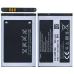 بطارية سامسونج c6112 اصلية سعر بطارية samsung c6112 duos بطارية سامسونج ab463651bu لـ 6112 ارخص بطارية سامسونج زراير وسلايدر ضمان السقا شراء samsung c6112 battery original online قطع غيار وبطاريات هواتف سامسونج القديمة محلات السقا بطاريات سامسونج الأصلية 960mah محلات السقا للالكترونيات