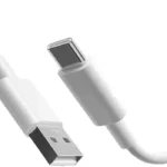 في السقا ستور، بنوفرلك كابل شحن تايب سي (USB-C) بطول 1 متر، مدعوم بتقنية الشحن السوبر سريع (SuperCharge/VOOC)، متوافق مع أجهزة هواوي، أوبو، هونر، وغيرها من الأجهزة اللي بتدعم نفس تقنية الشحن، بمتانة تتحمل الاستخدام اليومي.