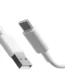 في السقا ستور، بنوفرلك كابل شحن تايب سي (USB-C) بطول 1 متر، مدعوم بتقنية الشحن السوبر سريع (SuperCharge/VOOC)، متوافق مع أجهزة هواوي، أوبو، هونر، وغيرها من الأجهزة اللي بتدعم نفس تقنية الشحن، بمتانة تتحمل الاستخدام اليومي.