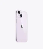 ⁦آيفون 13 (مستعمل كسر زيرو) - مساحة 128 جيجا - لون وردي ناعم - بطارية 89%⁩ - الصورة ⁦2⁩