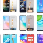 شاشات فيفو اصلية قديم وحديث سعر شاشة vivo v20 v15 y30 y93 في مصر قطع غيار شاشات vivo جميع الموديلات محلات السقا ارخص شاشة موبايل vivo v11 v23e s1 كاملة ضمان السقا شراء original vivo display lcd screen replacement online قطع غيار موبايل ومستلزمات صيانة أصلية محلات السقا للالكترونيات مستلزمات شاشات واكسسوارات متجر السقا الإلكتروني alsakkastore.com