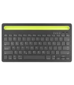 لوحة مفاتيح بلوتوث K108 لاسلكية