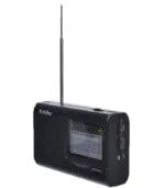 ⁦راديو محمول متعدد الموجات KK-2005 - استقبال FM/AM/SW وصوت نقي | متجر السقة⁩ - الصورة ⁦4⁩