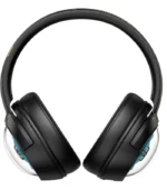 ⁦سماعة ألعاب لاسلكية أونيكوما جي تي 802 - Onikuma GT802 Tri-Mode Gaming Headphone⁩ - الصورة ⁦2⁩