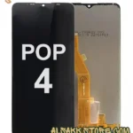 شاشة تكنو pop 4 اصلية سعر شاشة tecno pop 4 في مصر قطع غيار شاشات تكنو بوب محلات السقا ارخص شاشة موبايل tecno pop 4 كاملة ضمان السقا شراء original tecno pop 4 lcd screen replacement online قطع غيار موبايل ومستلزمات صيانة أصلية محلات السقا للالكترونيات مستلزمات شاشات واكسسوارات متجر السقا الإلكتروني alsakkastore.com