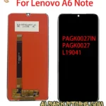 شاشة لينوفو lenovo a6 note اصلية سعر شاشة lenovo l19041 في مصر قطع غيار شاشات لينوفو محلات السقا ارخص شاشة موبايل lenovo a6 note كاملة ضمان السقا شراء original lenovo a6 note lcd screen replacement online قطع غيار موبايل ومستلزمات صيانة أصلية محلات السقا للالكترونيات مستلزمات شاشات واكسسوارات متجر السقا الإلكتروني alsakkastore.com