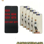 شاشة موتورولا جي 54 اصلية سعر شاشة moto g32 g22 g14 في مصر قطع غيار شاشات موتورولا محلات السقا ارخص شاشة موبايل motorola moto g35 كاملة ضمان السقا شراء original motorola moto g73 g71 lcd screen replacement online قطع غيار موبايل ومستلزمات صيانة أصلية محلات السقا للالكترونيات مستلزمات شاشات واكسسوارات متجر السقا الإلكتروني alsakkastore.com