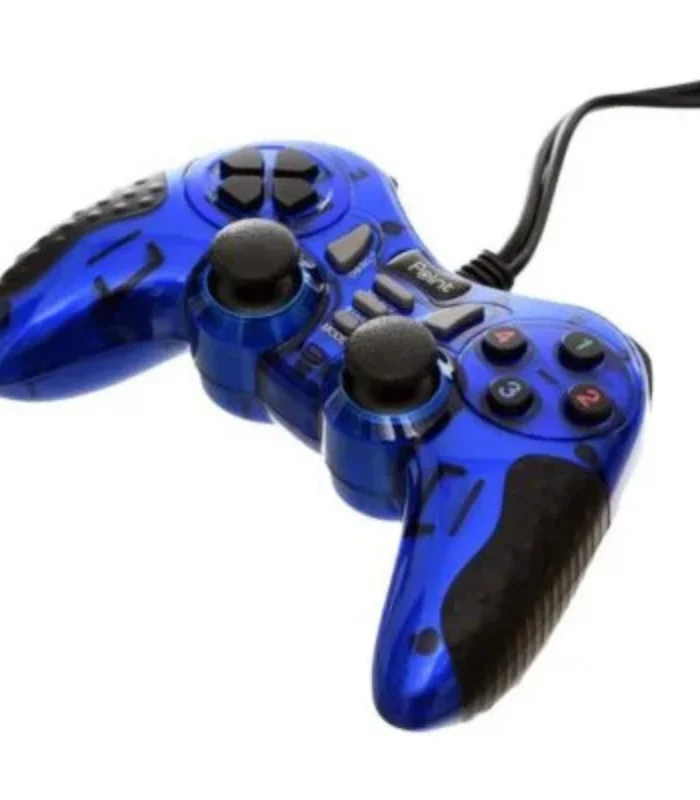 ذراع تحكم ألعاب سلكي SM-600S