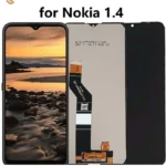 شاشة نوكيا 1.4 اصلية سعر شاشة nokia 1.4 في مصر قطع غيار شاشات نوكيا محلات السقا ارخص شاشة موبايل nokia 1.4 كاملة ضمان السقا شراء original nokia 1.4 lcd screen replacement online قطع غيار موبايل ومستلزمات صيانة أصلية محلات السقا للالكترونيات مستلزمات شاشات واكسسوارات متجر السقا الإلكتروني alsakkastore.com