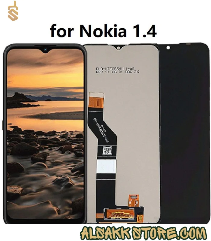 شاشة نوكيا 1.4 اصلية سعر شاشة nokia 1.4 في مصر قطع غيار شاشات نوكيا محلات السقا ارخص شاشة موبايل nokia 1.4 كاملة ضمان السقا شراء original nokia 1.4 lcd screen replacement online قطع غيار موبايل ومستلزمات صيانة أصلية محلات السقا للالكترونيات مستلزمات شاشات واكسسوارات متجر السقا الإلكتروني alsakkastore.com شاشة نوكيا 1.4 اصلية سعر شاشة nokia 1.4 في مصر قطع غيار شاشات نوكيا محلات السقا ارخص شاشة موبايل nokia 1.4 كاملة ضمان السقا شراء original nokia 1.4 lcd screen replacement online قطع غيار موبايل ومستلزمات صيانة أصلية محلات السقا للالكترونيات مستلزمات شاشات واكسسوارات متجر السقا الإلكتروني alsakkastore.com