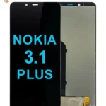 شاشة نوكيا 3.1 بلس اصلية سعر شاشة nokia 3.1 plus في مصر قطع غيار شاشات نوكيا محلات السقا ارخص شاشة موبايل nokia 3.1 plus كاملة ضمان السقا شراء original nokia 3.1 plus lcd screen replacement online قطع غيار موبايل ومستلزمات صيانة أصلية محلات السقا للالكترونيات مستلزمات شاشات واكسسوارات متجر السقا الإلكتروني alsakkastore.com