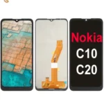 شاشة نوكيا c20 اصلية سعر شاشة nokia c10 في مصر قطع غيار شاشات نوكيا محلات السقا ارخص شاشة موبايل nokia c20 كاملة ضمان السقا شراء original nokia c10 lcd screen replacement online قطع غيار موبايل ومستلزمات صيانة أصلية محلات السقا للالكترونيات مستلزمات شاشات واكسسوارات متجر السقا الإلكتروني alsakkastore.com