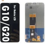 شاشة نوكيا g20 اصلية سعر شاشة nokia g10 في مصر قطع غيار شاشات نوكيا محلات السقا ارخص شاشة موبايل nokia g20 كاملة ضمان السقا شراء original nokia g10 lcd screen replacement online قطع غيار موبايل ومستلزمات صيانة أصلية محلات السقا للالكترونيات مستلزمات شاشات واكسسوارات متجر السقا الإلكتروني alsakkastore.com