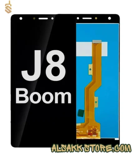 شاشة تكنو j8 اصلية سعر شاشة tecno boom j8 في مصر قطع غيار شاشات تكنو بوم محلات السقا ارخص شاشة موبايل tecno j8 كاملة ضمان السقا شراء original tecno boom j8 lcd screen replacement online قطع غيار موبايل ومستلزمات صيانة أصلية محلات السقا للالكترونيات مستلزمات شاشات واكسسوارات متجر السقا الإلكتروني alsakkastore.com