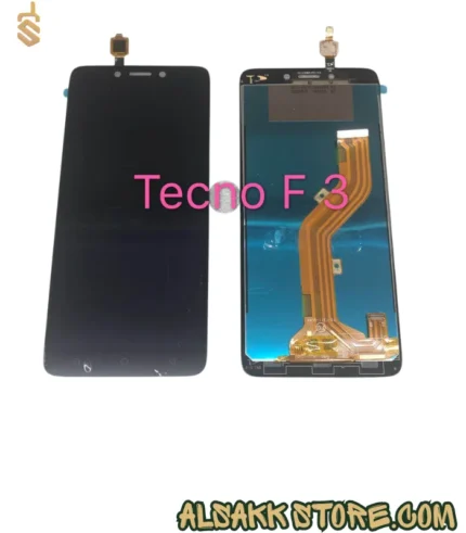 شاشة تكنو f3 اصلية سعر شاشة tecno f3 في مصر قطع غيار شاشات تكنو محلات السقا ارخص شاشة موبايل tecno pop 1 كاملة ضمان السقا شراء original tecno f3 lcd screen replacement online قطع غيار موبايل ومستلزمات صيانة أصلية محلات السقا للالكترونيات مستلزمات شاشات واكسسوارات متجر السقا الإلكتروني alsakkastore.com
