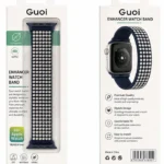 ستراب ساعة ابل سواريه كريستال 40 مم سوار ساعة ذكية فصوص ابل واتش محلات السقا سعر ستراب apple watch 41mm في مصر اكسسوارات هواتف وساعات ذكية محلات السقا للالكترونيات شراء guoi enhancer watch band for apple watch online ستراب ستراس فخم مقاس 38 محلات السقا قطع غيار واكسسوارات ساعات اصلية متجر السقا الإلكتروني