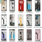 شاشات شاومي وريدمي اصلية قديم وحديث سعر شاشة redmi note 7 pro redmi 9a mi 10 lite في مصر قطع غيار شاشات xiaomi جميع الموديلات محلات السقا ارخص شاشة موبايل redmi note 5 mi 8 كاملة ضمان السقا شراء original xiaomi redmi display lcd screen replacement online قطع غيار موبايل ومستلزمات صيانة أصلية محلات السقا للالكترونيات مستلزمات شاشات واكسسوارات متجر السقا الإلكتروني alsakkastore.com