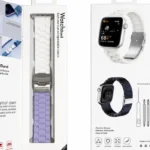 ستراب ساعة ابل سيليكون عقل ابيض سوار ساعة ذكية لافندر وكلبس معدن محلات السقا سعر ستراب apple watch links في مصر اكسسوارات هواتف وساعات ذكية محلات السقا للالكترونيات شراء premium silicone watchband stainless steel buckle online ستراب سيليكون بشكل معدن مقاسات ابل محلات السقا قطع غيار واكسسوارات كلاسيك اصلية متجر السقا الإلكتروني