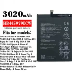 بطارية هواوي واي 6 2019 اصلية hb405979ecw سعر بطارية huawei y5 2019 في مصر بطارية موبايل هواوي hb405979ecw محلات السقا ارخص بطارية honor 8s في مصر ضمان السقا شراء original huawei y6s battery online قطع غيار موبايل ومستلزمات أصلية محلات السقا للالكترونيات مستلزمات صيانة وبطاريات هواتف هواوي محلات السقا للإلكترونيات