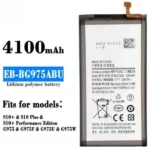 بطارية سامسونج s10 بلس اصلية eb-bg975abu سعر بطارية samsung galaxy s10 plus في مصر بطارية موبايل سامسونج eb-bg975abu محلات السقا ارخص بطارية samsung g975f في مصر ضمان السقا شراء original samsung s10+ battery online قطع غيار موبايل ومستلزمات أصلية محلات السقا للالكترونيات مستلزمات صيانة وبطاريات هواتف سامسونج محلات السقا للإلكترونيات