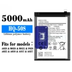 بطارية سامسونج a02s اصلية hq-50s سعر بطارية samsung galaxy a03s في مصر بطارية موبايل سامسونج hq-50s محلات السقا ارخص بطارية samsung a02s في مصر ضمان السقا شراء original samsung hq-50s battery online قطع غيار موبايل ومستلزمات أصلية محلات السقا للالكترونيات مستلزمات صيانة وبطاريات هواتف سامسونج محلات السقا للإلكترونيات