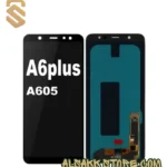 شاشة سامسونج a6 plus اصلية سعر شاشة samsung a605 في مصر قطع غيار شاشات سامسونج جالاكسي محلات السقا ارخص شاشة موبايل سامسونج a6+ كاملة ضمان السقا شراء original samsung galaxy a6 plus lcd screen replacement online قطع غيار موبايل ومستلزمات صيانة أصلية محلات السقا للالكترونيات مستلزمات شاشات واكسسوارات متجر السقا الإلكتروني alsakkastore.com
