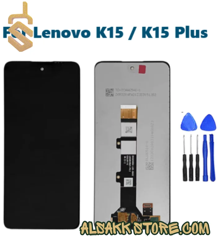شاشة موتو g22 اصلية في مصر سعر شاشة lenovo k15 plus قطع غيار شاشات موتورولا محلات السقا ارخص شاشة موبايل moto g22 كاملة ضمان السقا شراء original motorola moto g22 lcd screen replacement online قطع غيار موبايل ومستلزمات صيانة أصلية محلات السقا للالكترونيات مستلزمات شاشات واكسسوارات متجر السقا الإلكتروني alsakkastore.com