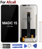 AllCall Magic 15 LCD Screen Original شاشة أصلية كاملة باللمس