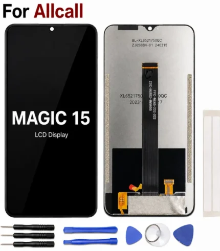 AllCall Magic 15 LCD Screen Original شاشة أصلية كاملة باللمس