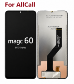 allcall magic 60 lcd display screen and flex cable