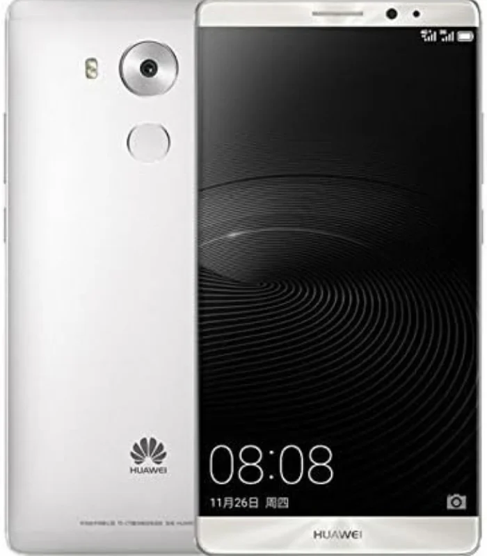 Huawei Mate 8 Phone هاتف هواوي ميت 8