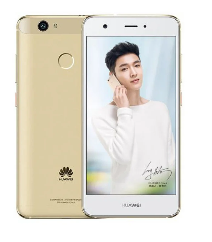 Huawei Nova Phone هاتف هواوي نوفا