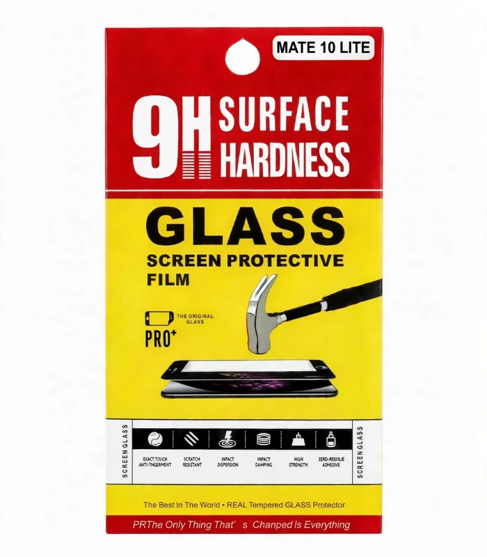 Huawei Mate 10 Lite Screen Protector اسكرينة حماية شاشة هواوي ميت 10 لايت